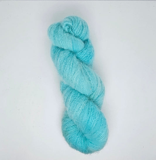 Fluff 400 "türkis "