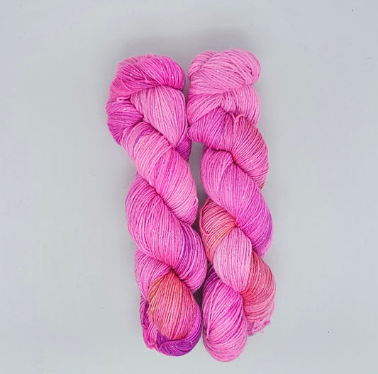 BasicSocks Glitzer *Prinzessin*  100g/ 400m
