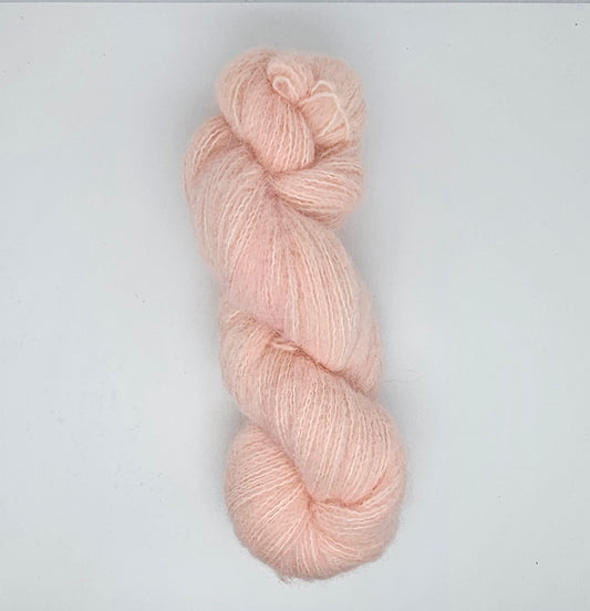 Fluff 400 "Flamingo"