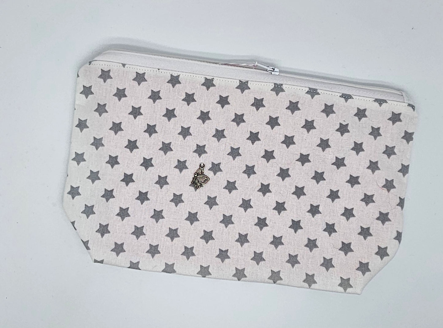 Projekttasche mit Reißverschluss