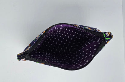 Projekttasche mit Reißverschluss