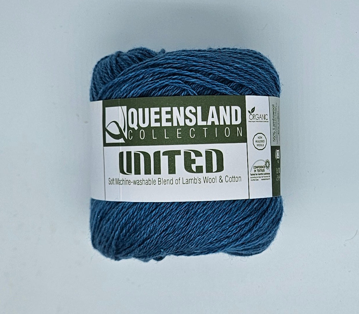 Queensland United