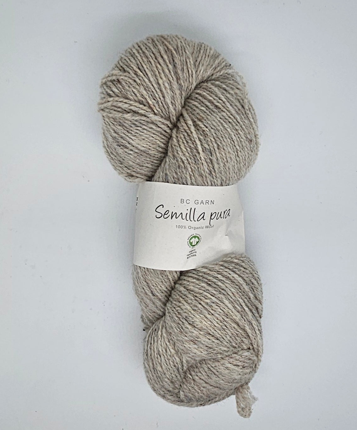 BC Garn Semilla Pura