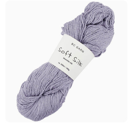 Soft Silk - Farbe: Taupe