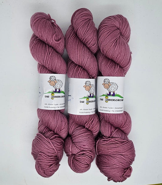 antik mauve
