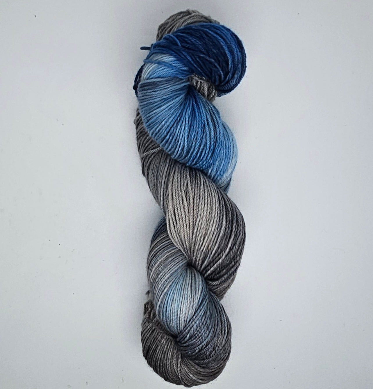 Softsocks *Winterfjord* 100g/400m