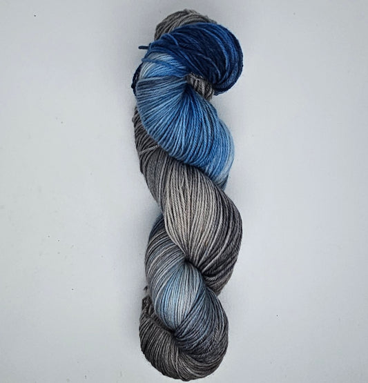 Softsocks *Winterfjord* 100g/400m