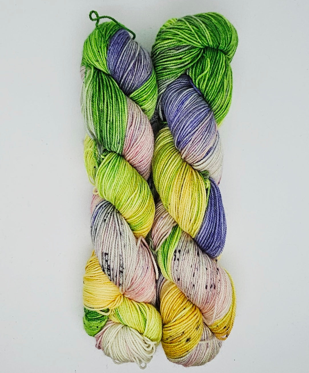 Pinetown Socks  - Elfenhain