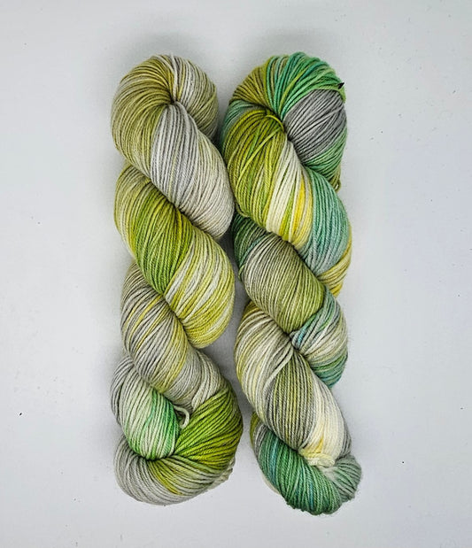 Softsocks *Moosy Trail* 100g/400m