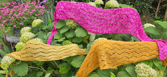 "Podel Scarf"
