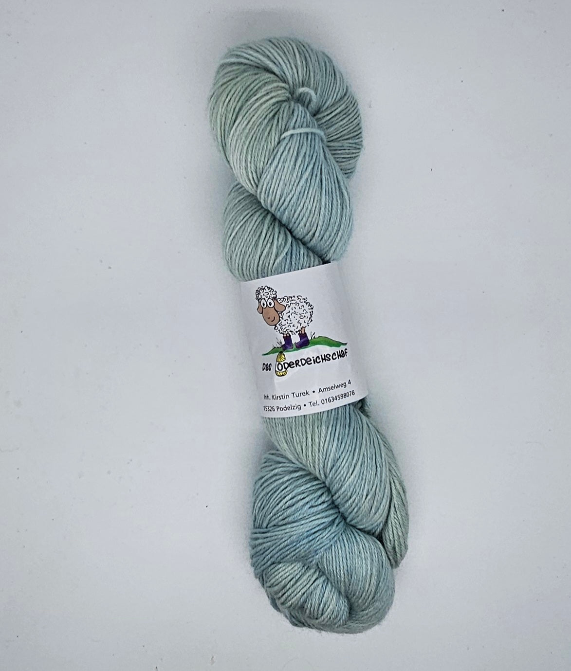 Salbeitee