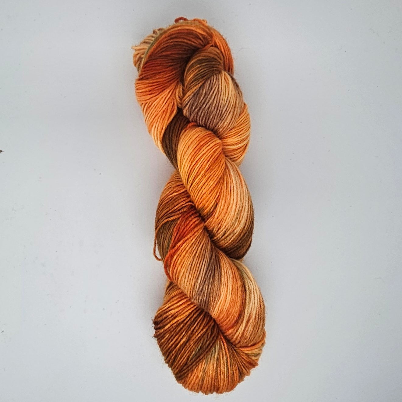 BasicSocks  *Herbstzauber* 100g/ 420m