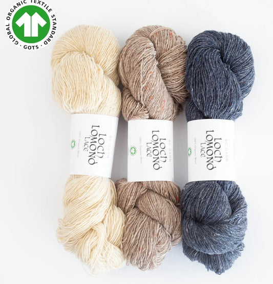 Loch Lomond Lace