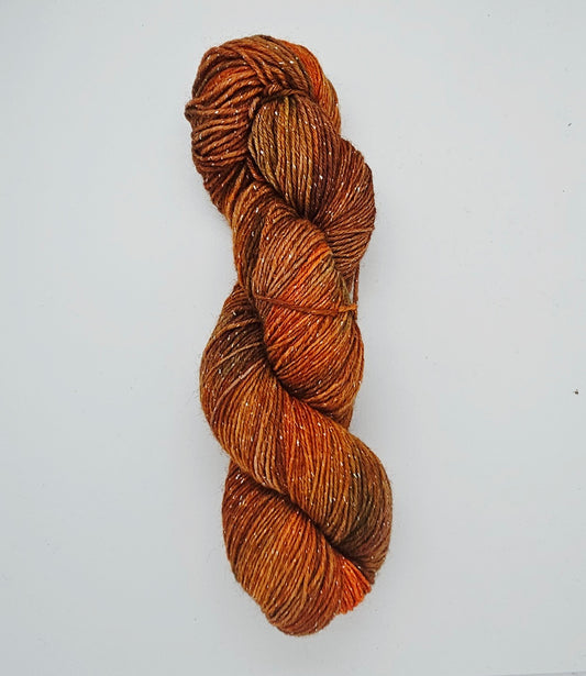 BasicSocks Glitzer *Herbstzauber*  100g/ 400m