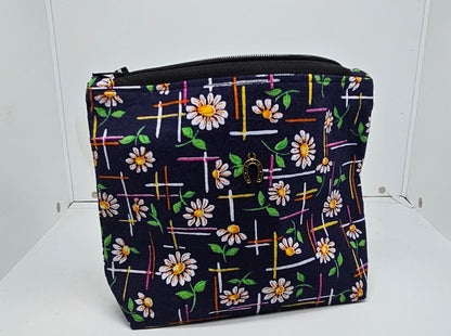 Projekttasche mit Reißverschluss