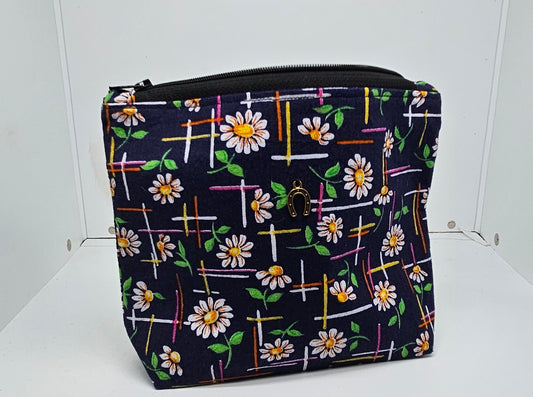 Projekttasche mit Reißverschluss