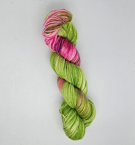 SoftSocks DK  *Seerose* 100g/ 240 m