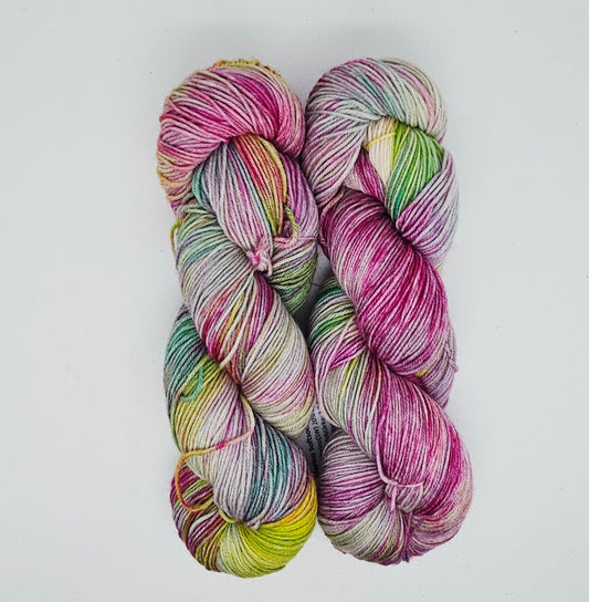 Softsocks *MalermeisterKlex* 100g/400m