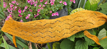 "Podel Scarf"