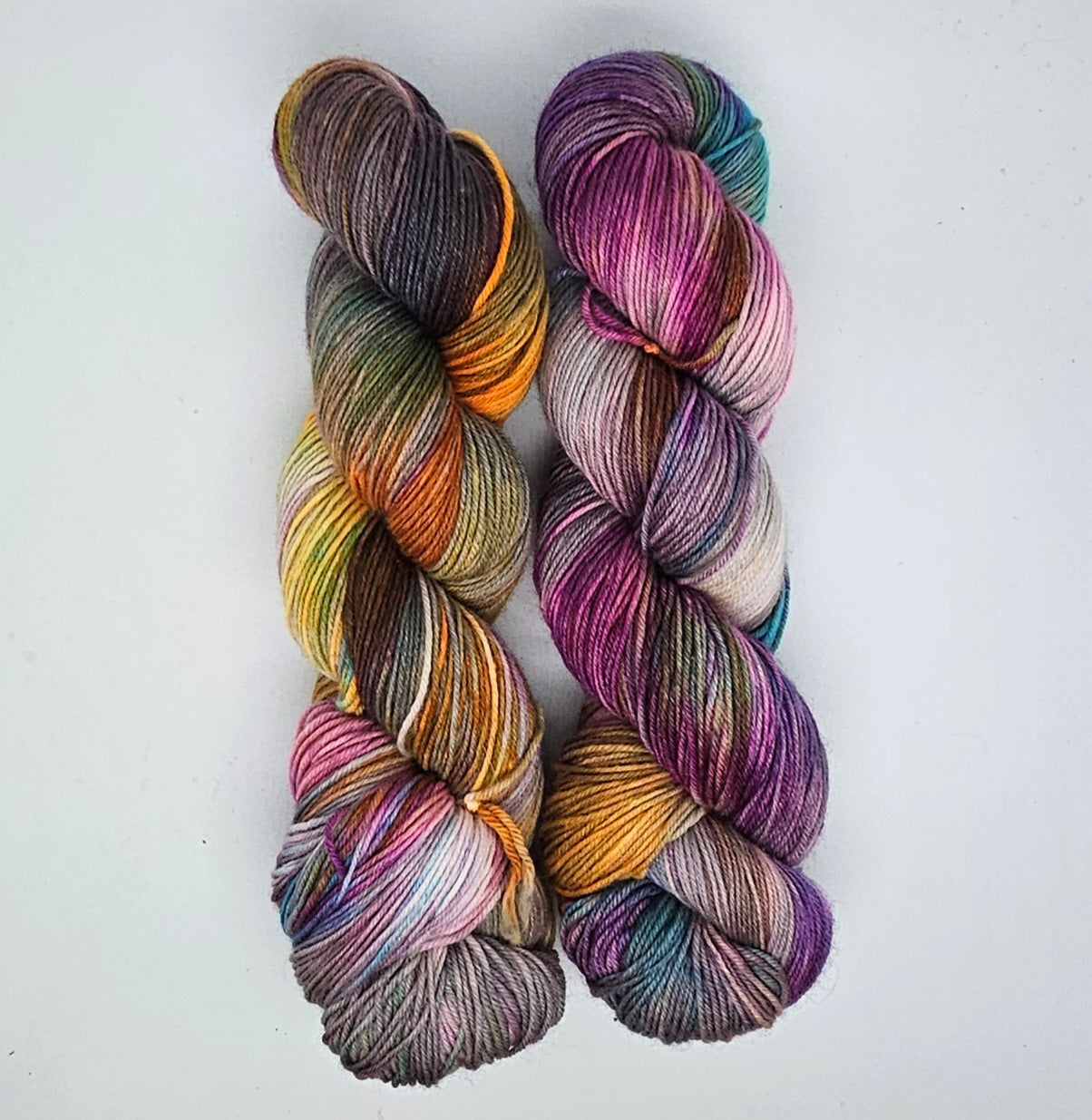 Softsocks *kleiner Pfauenschwanz*