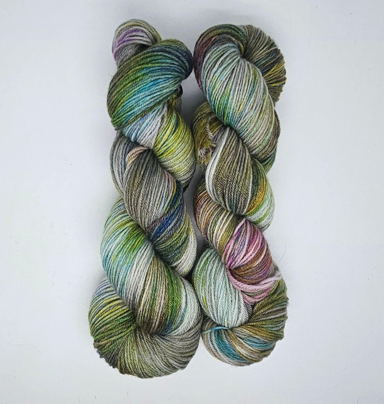Merino/Tencel - Waldelfe