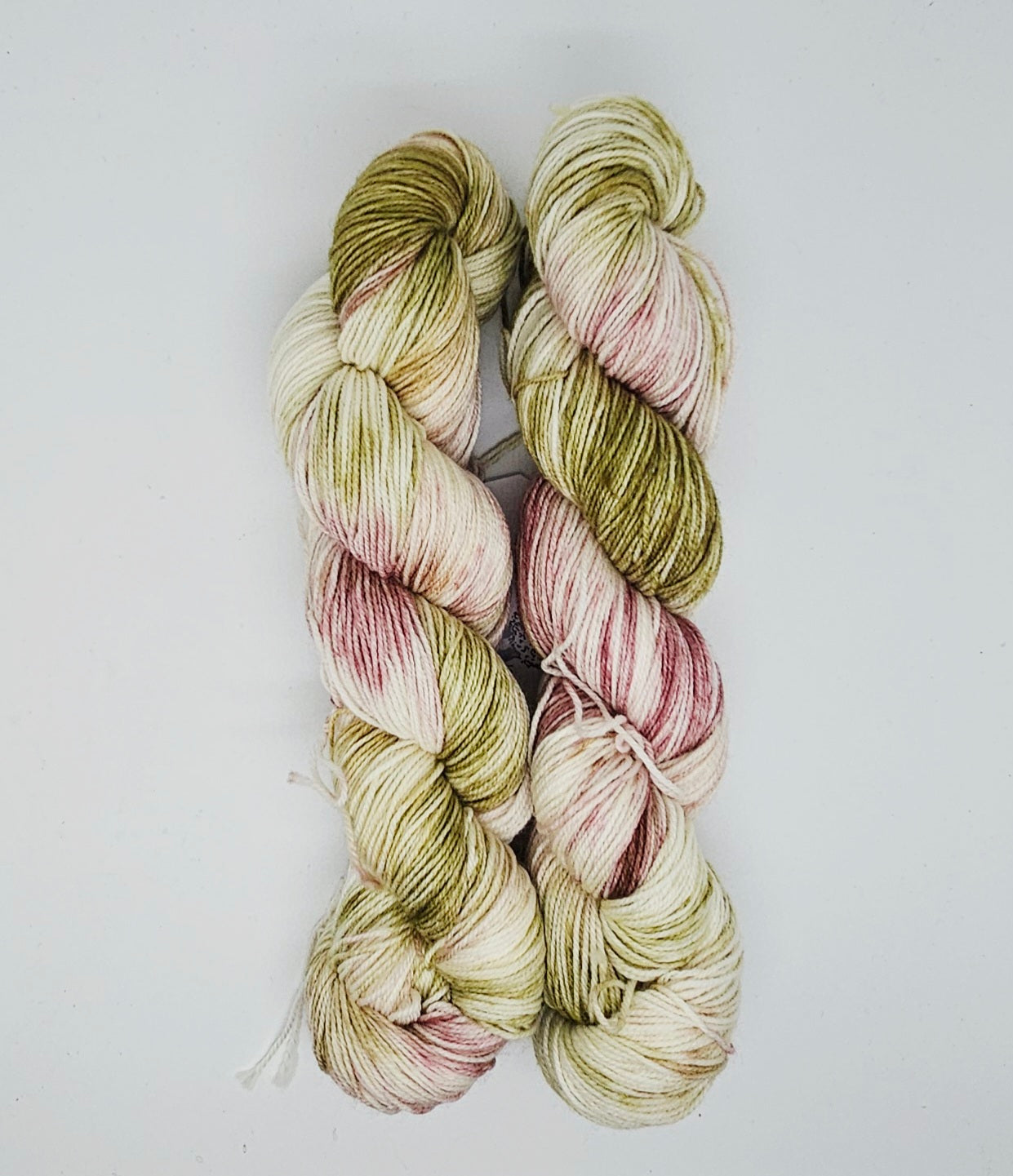 Pinetown Socks  - Shabby Chic