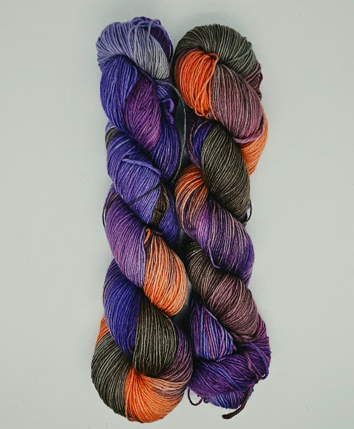 Softsocks - Spiced Plum