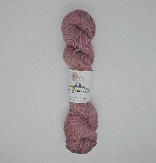 antik mauve