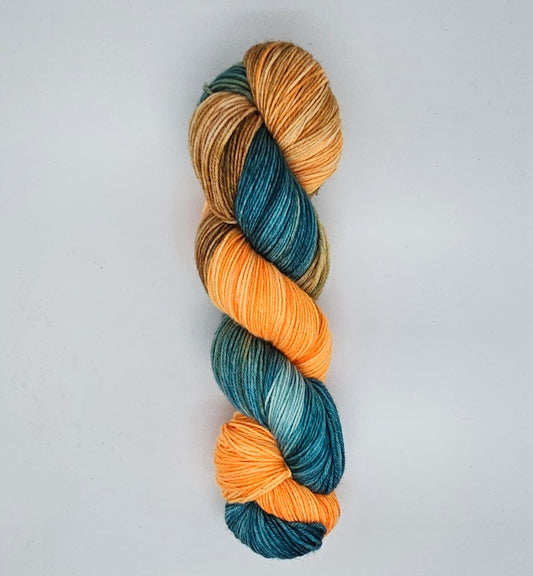 MerinoSoftsocks *Ara*