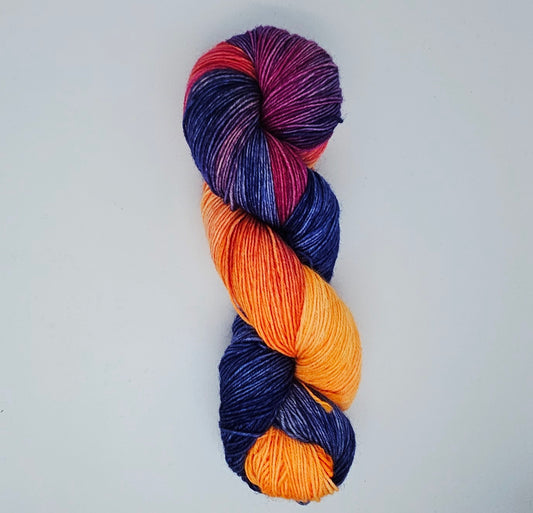 BasicSocks  *Merlin* 100g/ 420m