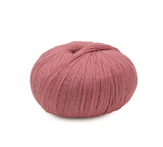 BabyLamm-Alpacagarn  rose