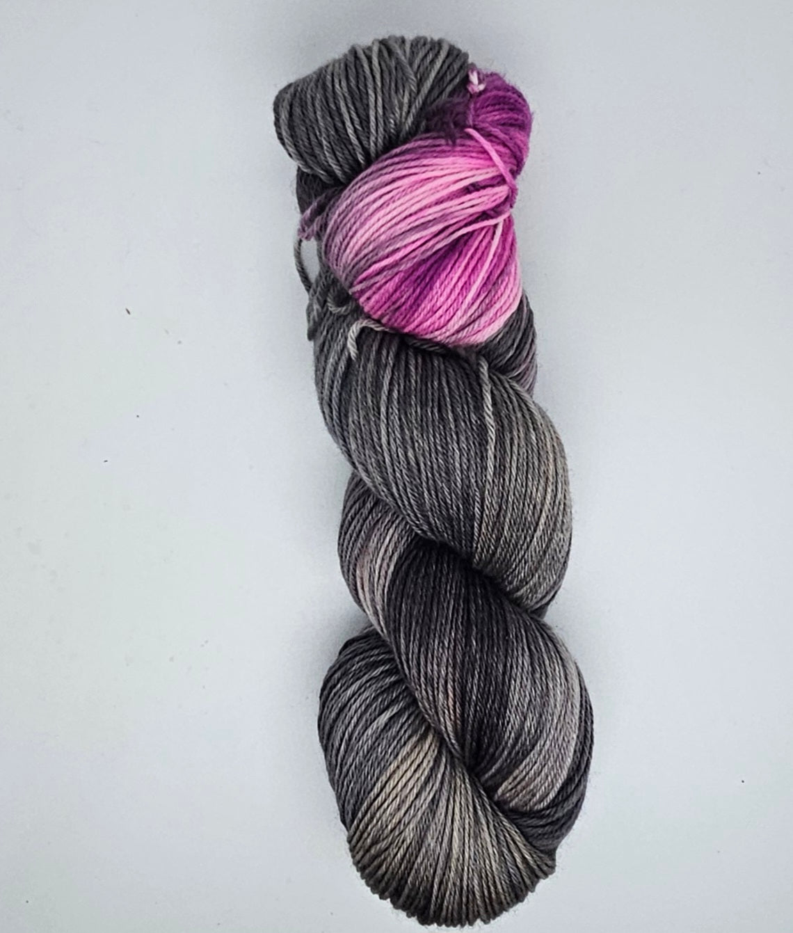 Softsocks *Rauchrose* 100g/400m