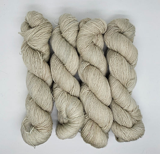 Merino/Seide  Lace *ecru*