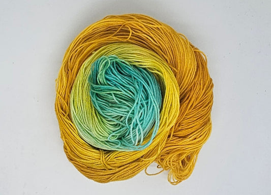 BasicSocks  *coastal lights* 100g/ 400m