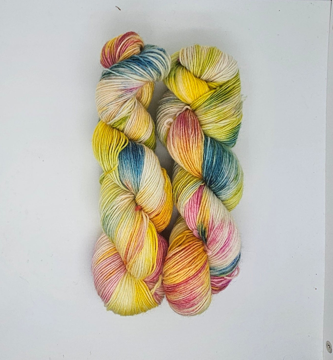 BasicSocks  Frühlingsgruß