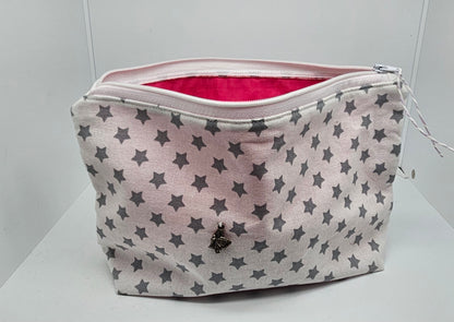 Projekttasche mit Reißverschluss