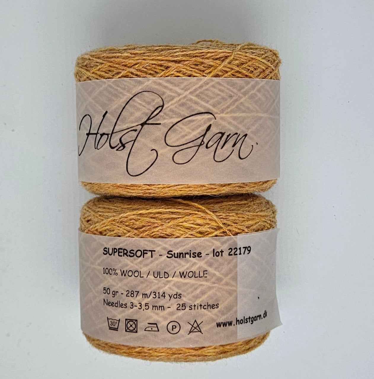 Supersoft  -  287m/50g