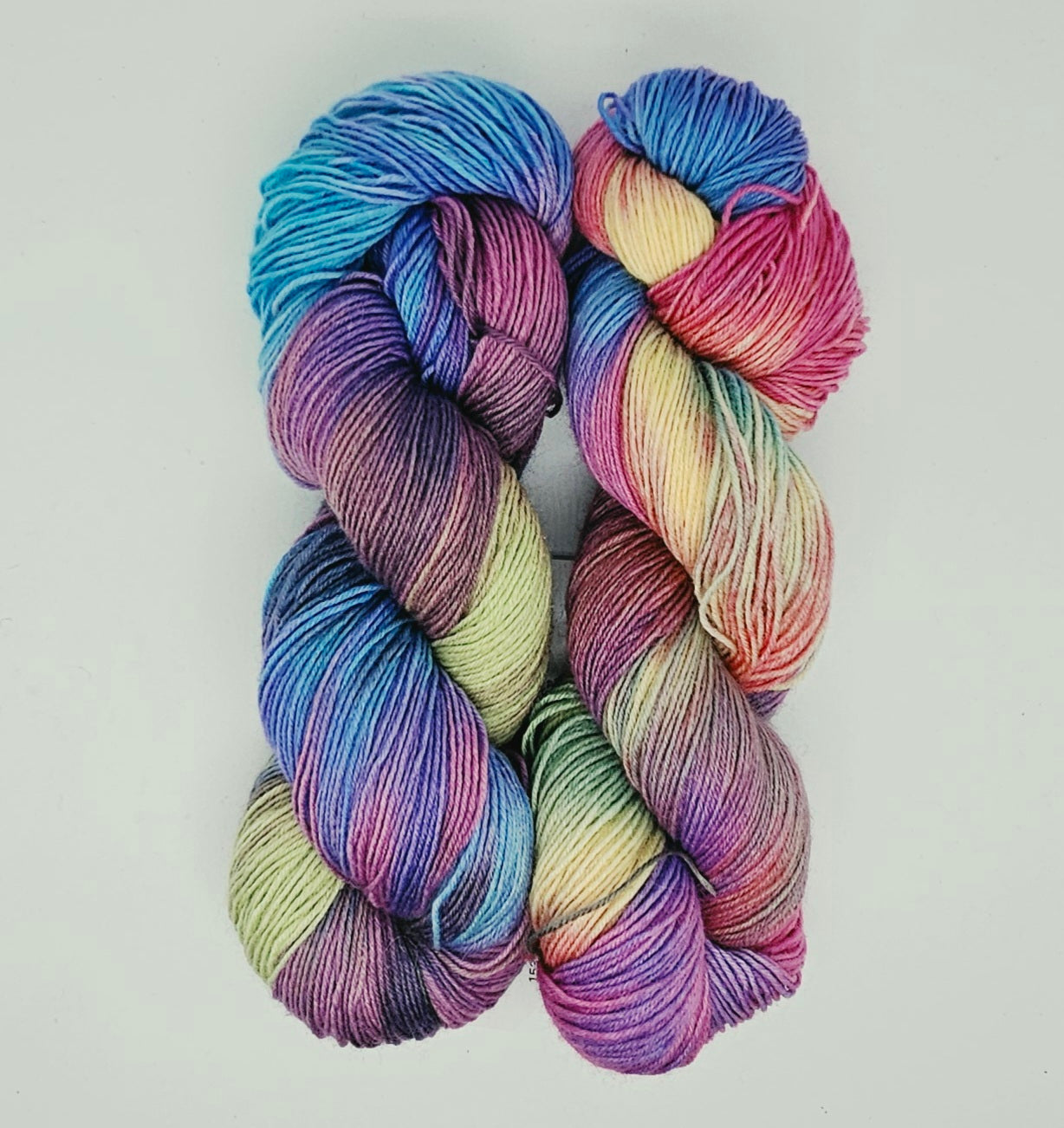 Softsocks  - Vintage Rainbow