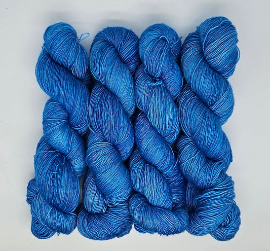 Merino/Seide  Lace *ozeane*