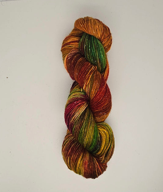 BasicSocks Glitzer *Kaleidoskop*  100g/ 400m