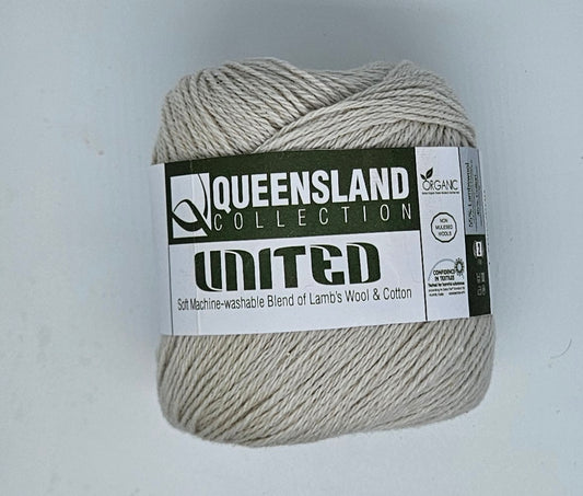 Queensland United