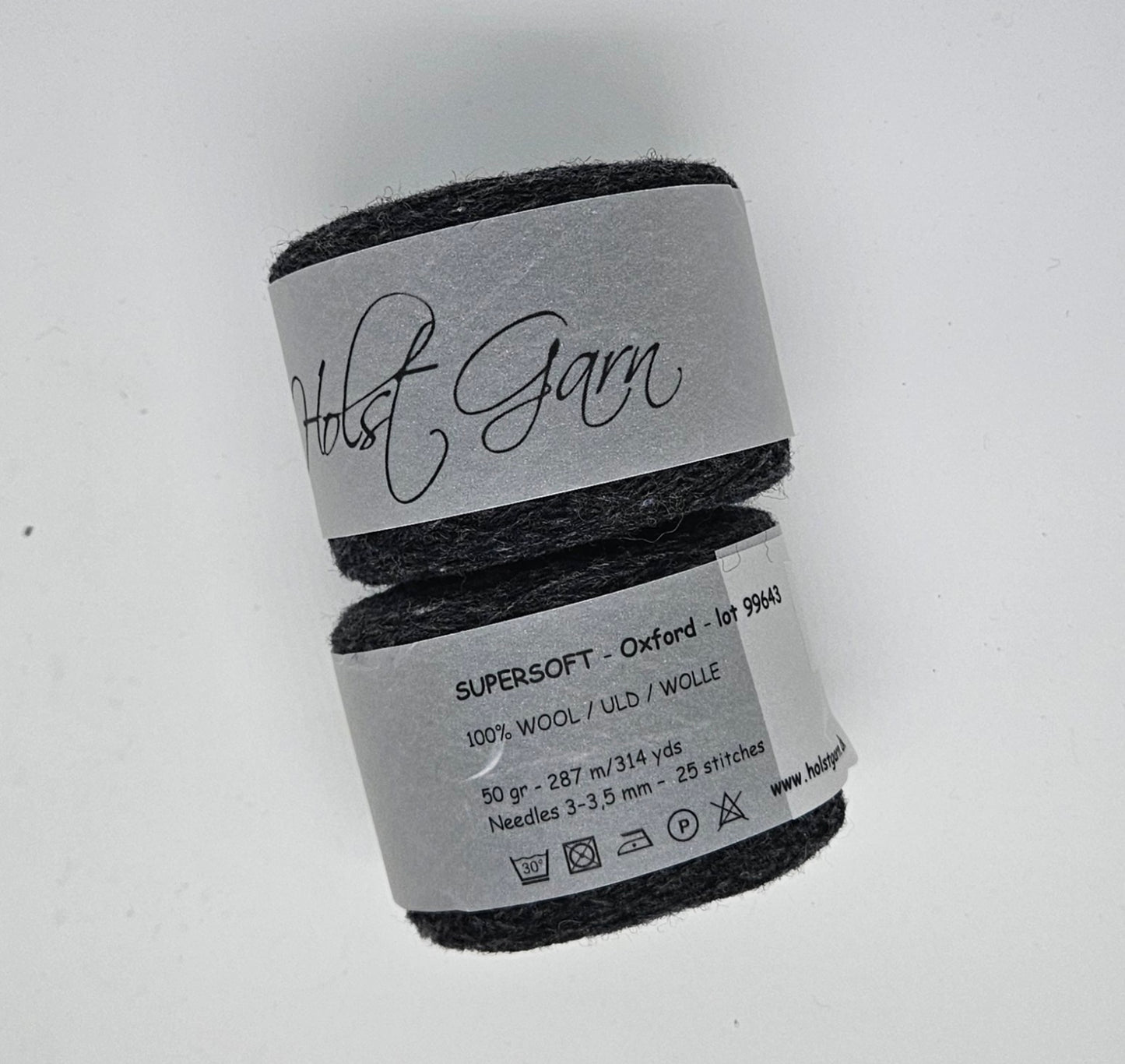 Supersoft  -  287m/50g