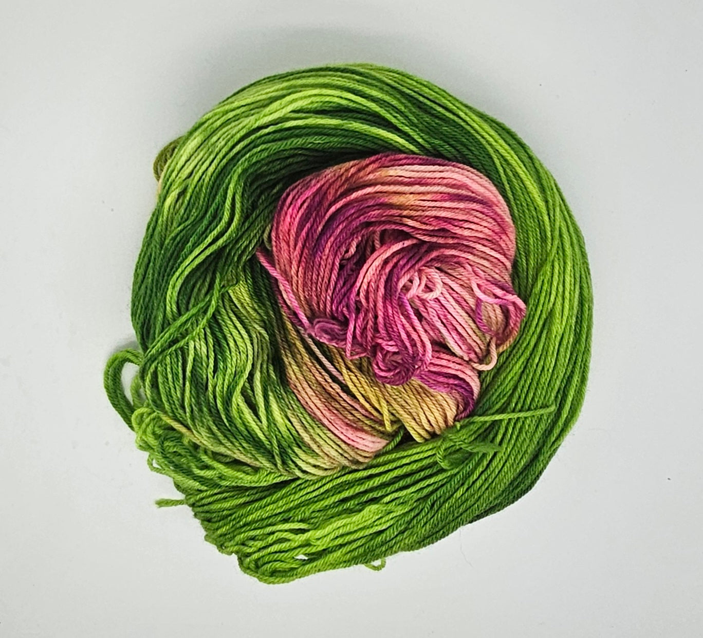 Softsocks *Seerosenteich* 100g/400m