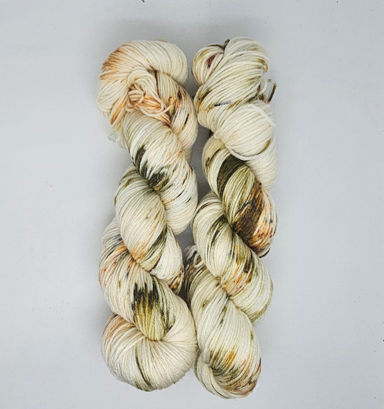 Merino/Tencel - Wunschpunsch