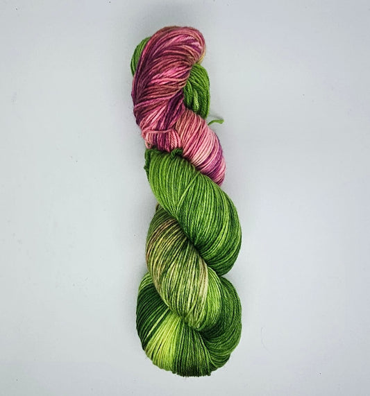 Softsocks *Seerosenteich* 100g/400m