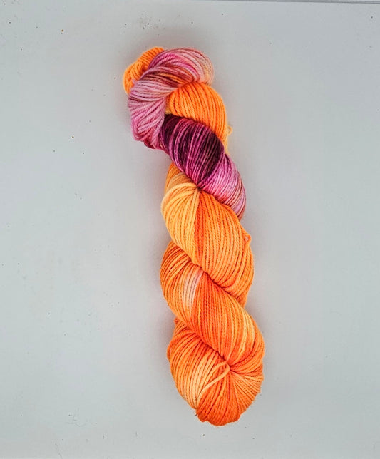 Softsocks *Sunset Berry* 100g/400m