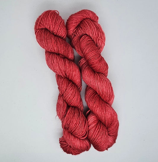 MerinoPure 400 "coral"