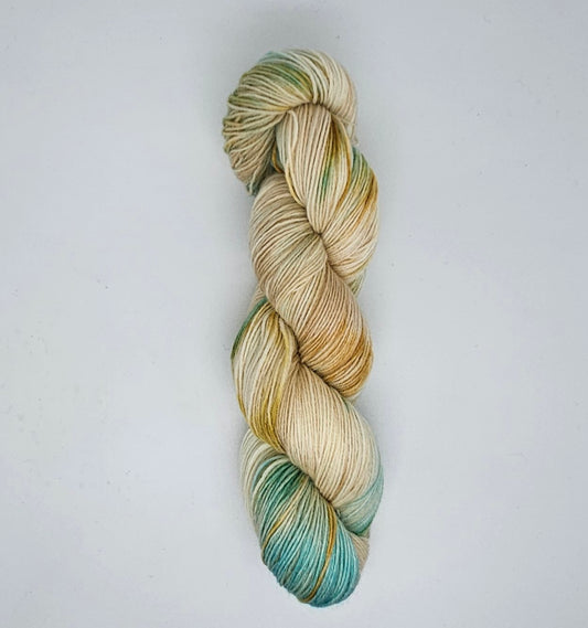 BasicSocks *Strandtreppe*  100g/ 400m