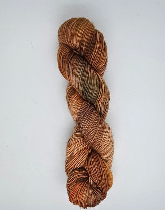 BasicSocks  *Spätherbst* 100g/ 400m