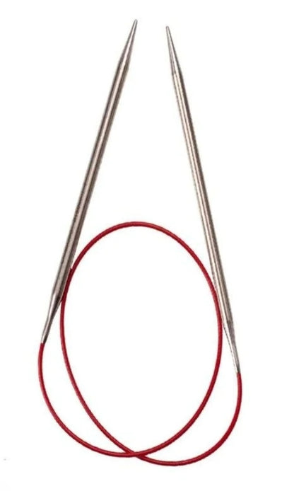 ChiaoGoo - Red Lace Rundstricknadel 80cm - verschiedene Nadelsstärken